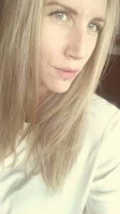 Profilbild på Reya Andersson