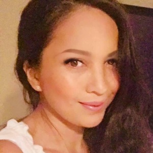 Profilbild på Reyllen Vanessa Tan Holmsten