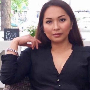 Profilbild på Reyllen Holmsten Ribohn