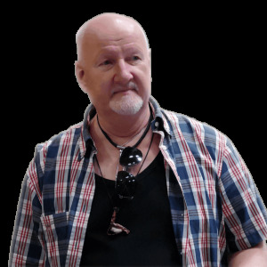 Profilbild på Reymond Gryveken
