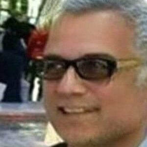 Profilbild på Reza Aghagoli