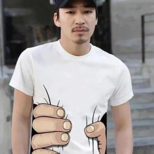 Profilbild på Reza Fir