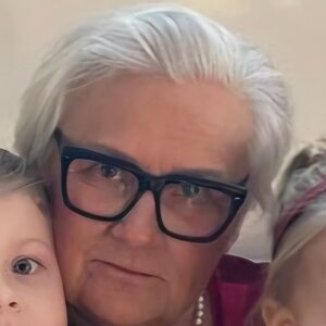 Profilbild på Ria Podoll