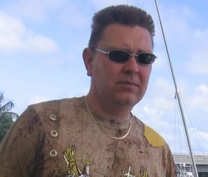 Profilbild på Ricard Sparby