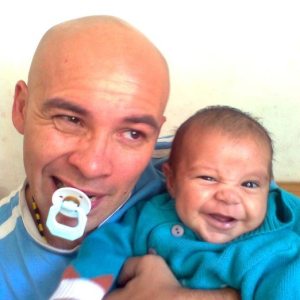 Profilbild på Ricardo Cabalgante