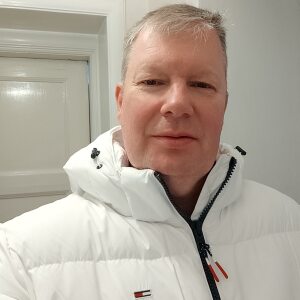 Profilbild på Richard Åberg