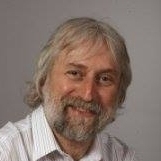 Profilbild på Richard Ask
