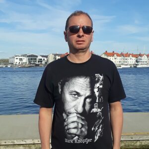Profilbild på Richard Bähr
