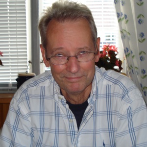 Profilbild på Richard Bengtsson