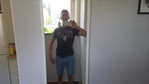 Profilbild på Richard Berg