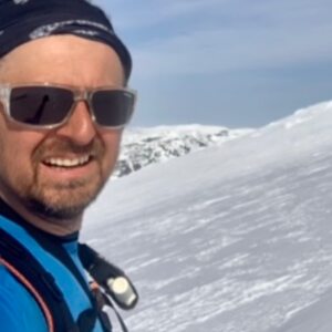 Profilbild på Richard Bergroth