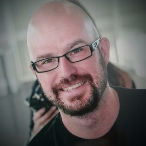 Profilbild på Richard Berntsson