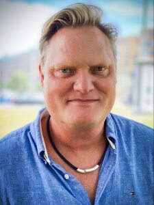Profilbild på Richard Brodd
