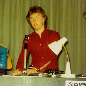 Profilbild på Richard Bruvik