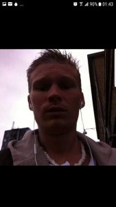 Profilbild på Richard Carlsson