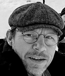 Profilbild på Richard Elg
