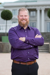 Profilbild på Richard Engström