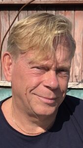 Profilbild på Richard Fahl