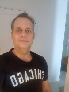 Profilbild på Richard Flodin