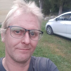 Profilbild på Richard Gineman