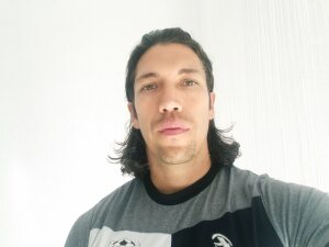 Profilbild på Richard Gonzalez Cancino