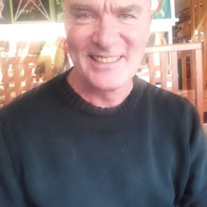 Profilbild på Richard Hagman