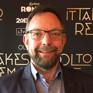 Profilbild på Richard Hansson