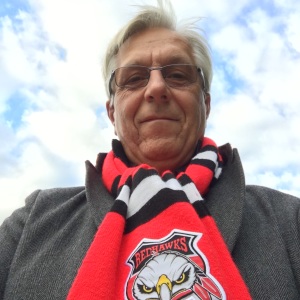 Profilbild på Richard Hellborg