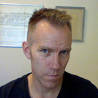 Profilbild på Richard Ingelsson