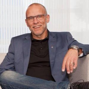 Profilbild på Richard Jensen