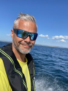 Profilbild på Richard Johansson