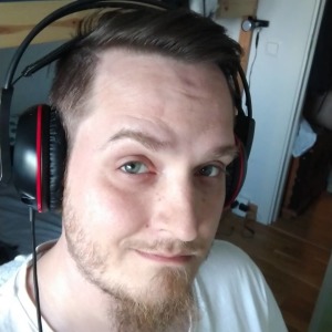 Profilbild på Richard Johansson