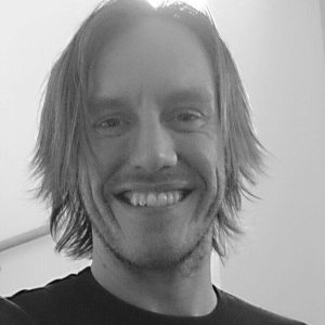 Profilbild på Richard Karlsson