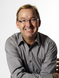 Profilbild på Richard Larsson