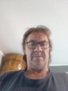 Profilbild på Richard Liljenberg