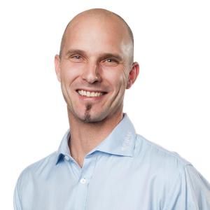 Profilbild på Richard Lind
