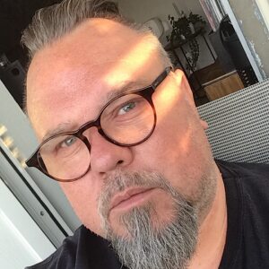 Profilbild på Richard Looström