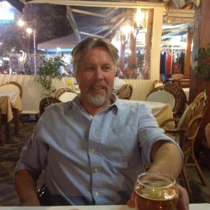 Profilbild på Richard Lundqvist