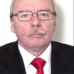 Profilbild på Richard Lundström
