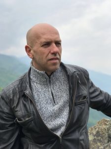 Profilbild på Richard Mårlind