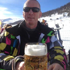 Profilbild på Richard Mårtensson