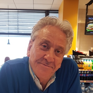 Profilbild på Richard Melen