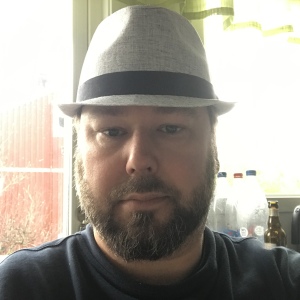 Profilbild på Richard Niklasson
