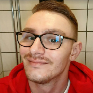 Profilbild på Richard Nordin