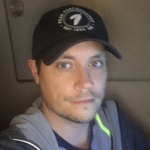 Profilbild på Richard Nordström