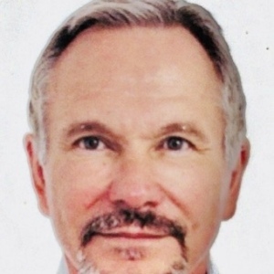 Profilbild på Richard Öhman