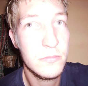 Profilbild på Richard Örtblad