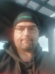 Profilbild på Richard Olander
