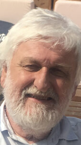 Profilbild på Richard Reynold