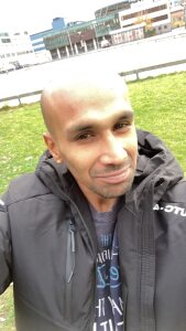 Profilbild på Richard Riddebäck